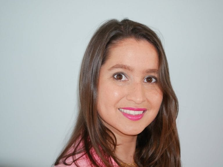 Podcast with Catherine Menon, author of “Fragile Monsters”