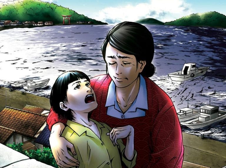 “The Minamata Story: An EcoTragedy” by Sean Michael Wilson