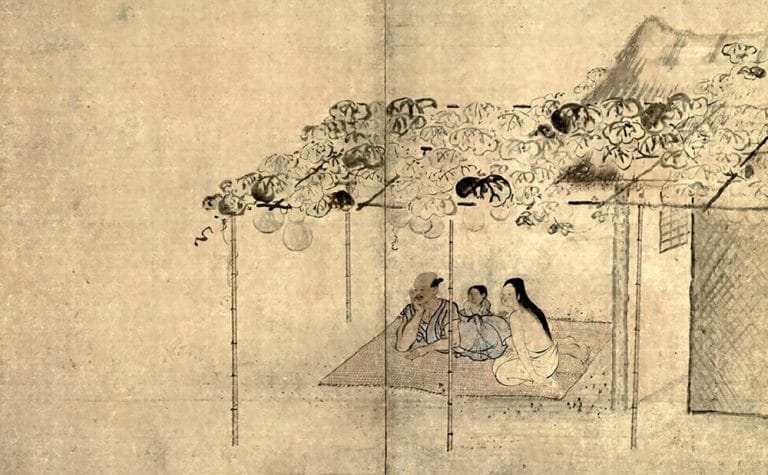 “Pax Tokugawana: The Cultural Flowering of Japan, 1603-1853” by Toru Haga