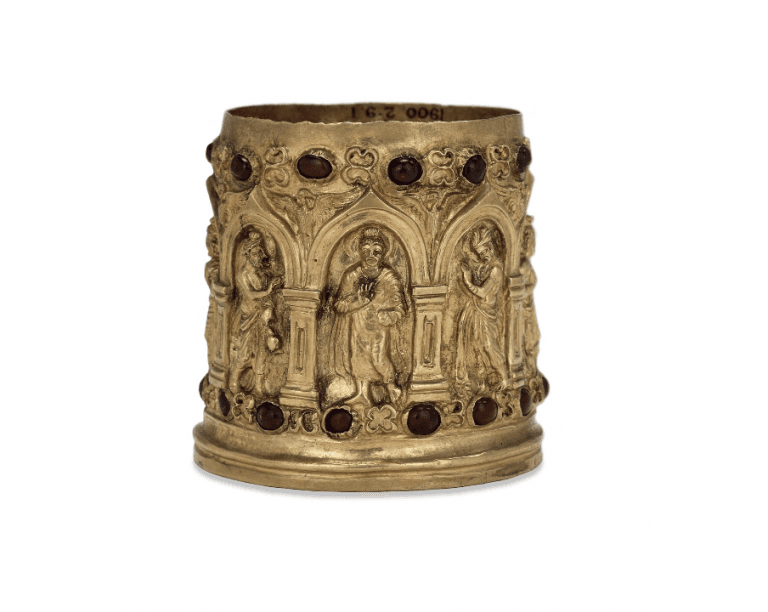 “Alexandria, the Quest for the Lost City” by Edmund Richardson