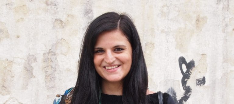 Podcast with Samira Shackle, author of “Karachi Vice: Life and Death in a Contested City”