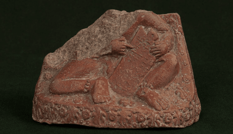 “Wanderers, Kings, Merchants: The Story of India through its Languages” by Peggy Mohan