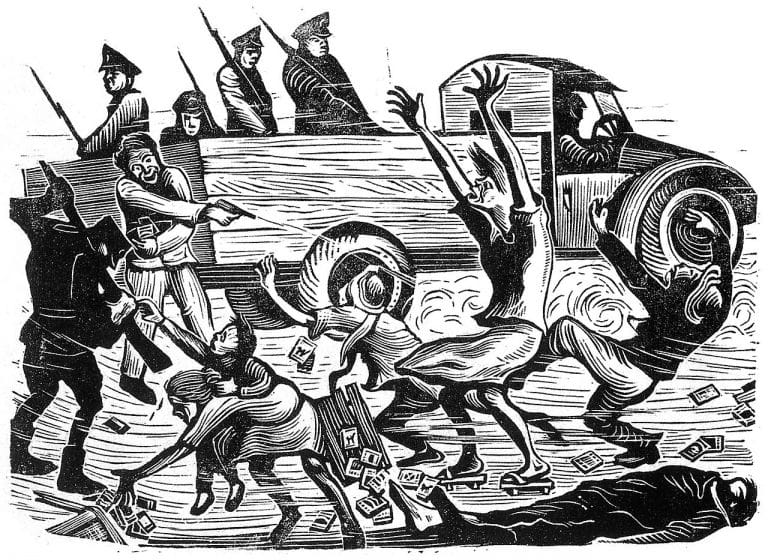 “Transitions in Taiwan: Stories of the White Terror” edited by Ian Rowen