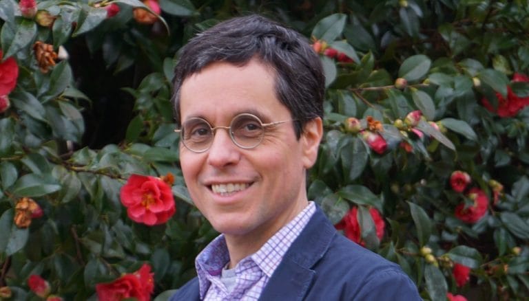 Podcast with Tonio Andrade, author of “The Last Embassy: The Dutch Mission of 1795 and the Forgotten History of Western Encounters with China”