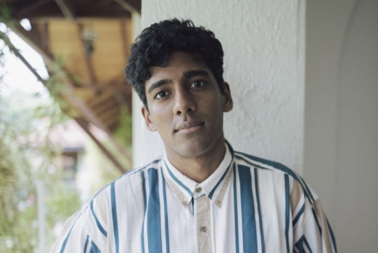 “A Passage North” by Anuk Arudpragasam