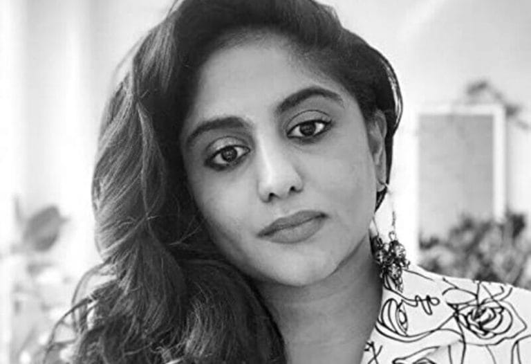 Podcast with Suchitra Vijayan, author of “Midnight’s Borders: A People’s History of Modern India”