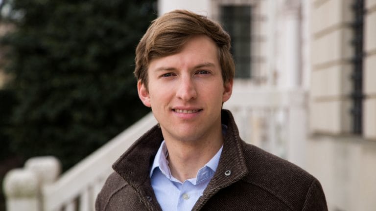 Podcast with Chris Miller, author of “We Shall Be Masters: Russian Pivots to East Asia from Peter the Great to Putin”