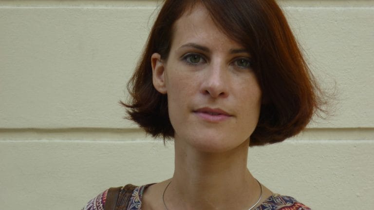 Podcast with Marie Favereau, author of “The Horde: How the Mongols Changed the World”