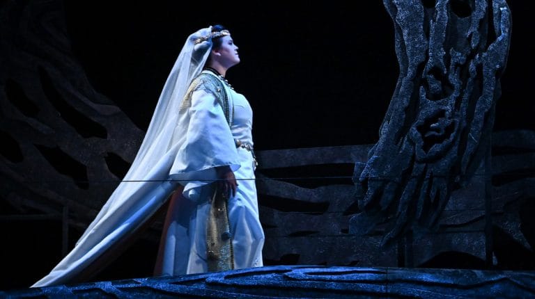 Opera in brief: Musica Viva’s “Norma”, Hong Kong City Hall, July 2021