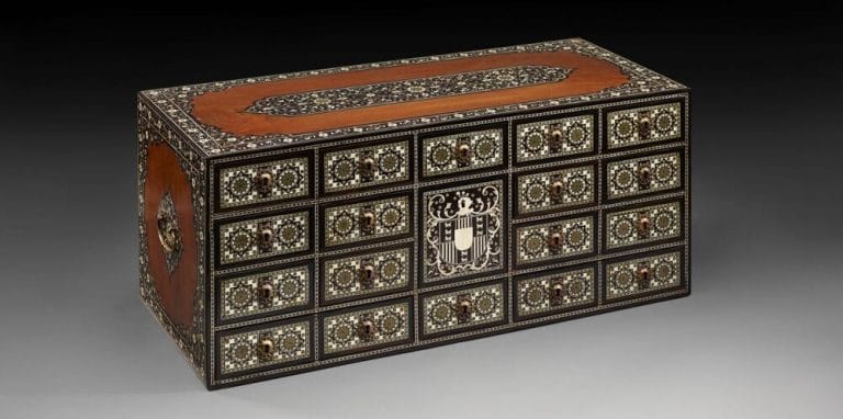 “Histórias de Um Império” at the Fundação Oriente, Lisbon