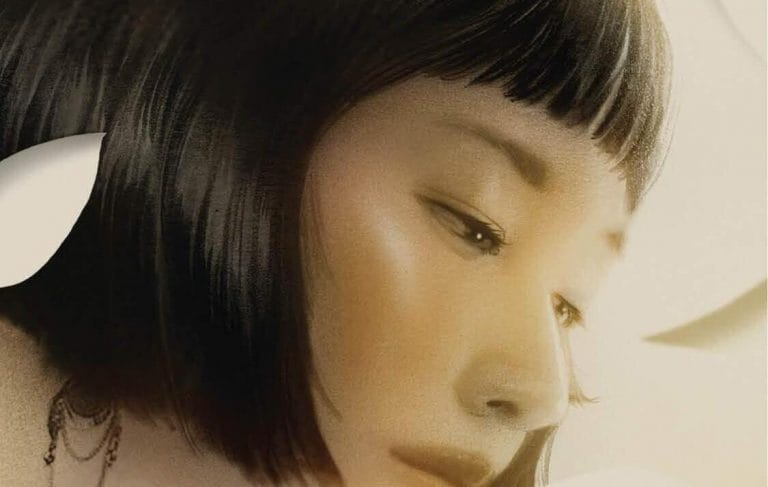 “The Chosen and the Beautiful” by Nghi Vo