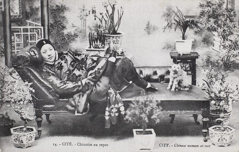 “Dwelling in the World: Family, House, and Home in Tianjin, China, 1860-1960” by Elizabeth LaCouture