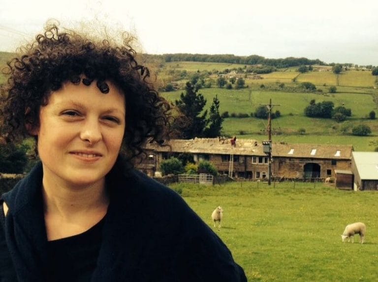 “Fifty Sounds” by Polly Barton