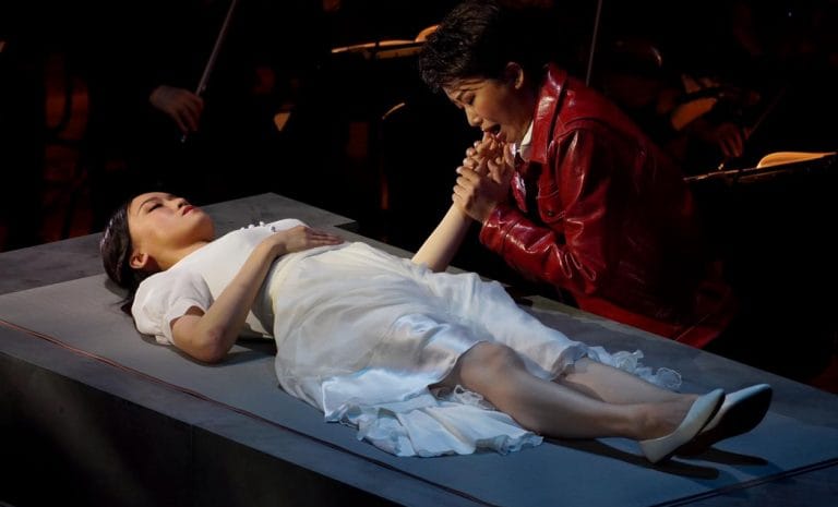 Opera in brief: Opera Hong Kong performs Vincenzo Bellini’s “I Capuleti e i Montecchi”