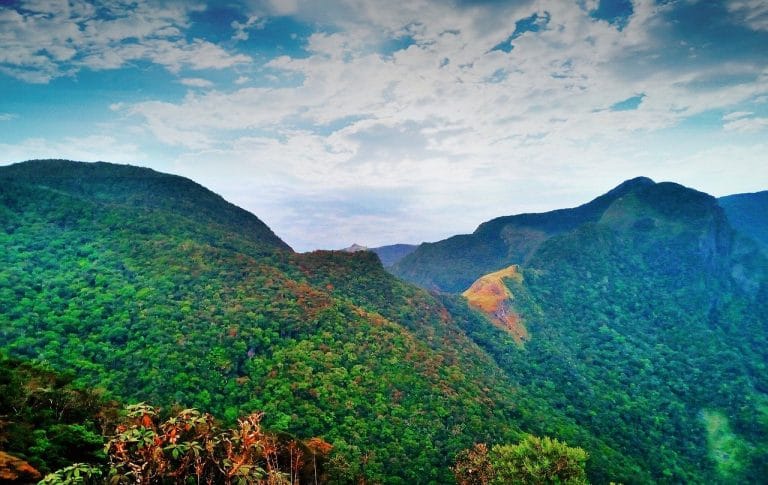 “The Pavilion in the Clouds” by Alexander McCall Smith