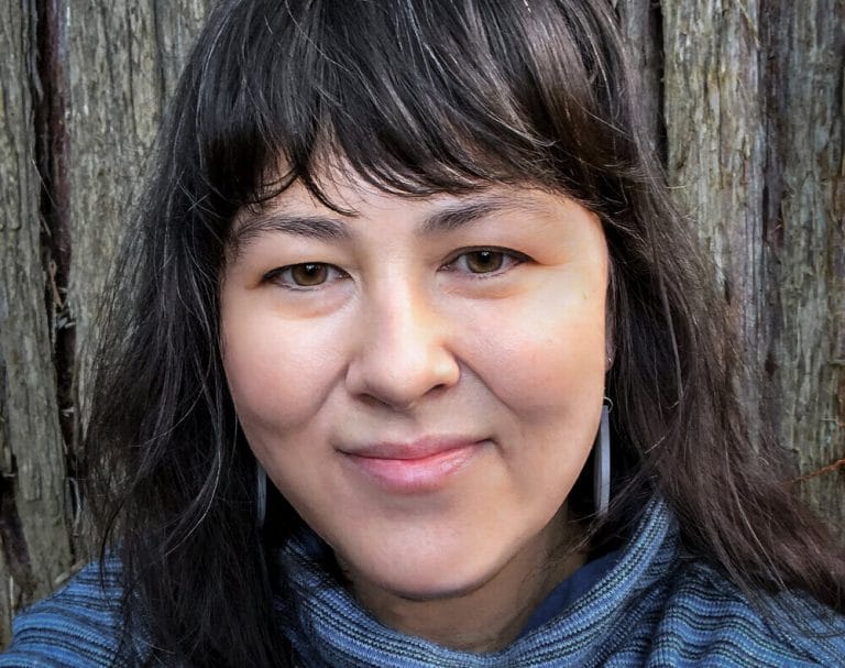 “Heart Radical: A Search for Language, Love, and Belonging” by Anne Liu Kellor