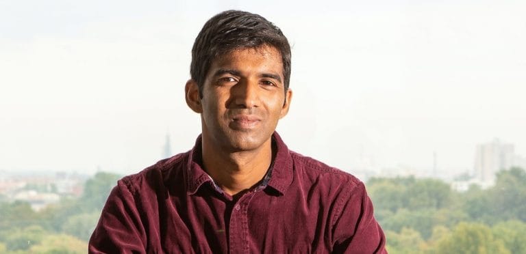 Podcast with  Jeevan Vasagar, author of “Lion City: Singapore and the Invention of Modern Asia”