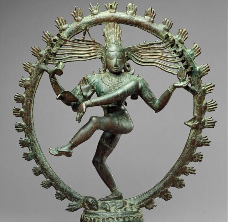 “The Thief Who Stole My Heart: The Material Life of Sacred Bronzes from Chola India, 855–1280” by Vidya Dehejia