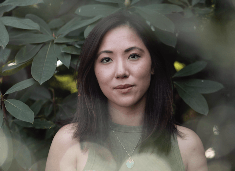 “Seeing Ghosts” by Kat Chow