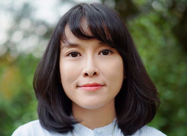 “Strange Beasts of China” by Yan Ge