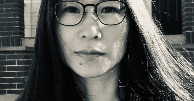 “Hao” by Ye Chun