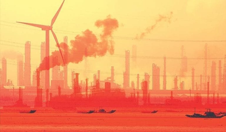 “Environmental Movements and Politics of the Asian Anthropocene”, edited by Paul Jobin, Ming-sho Ho and Hsin-Huang Michael Hsiao