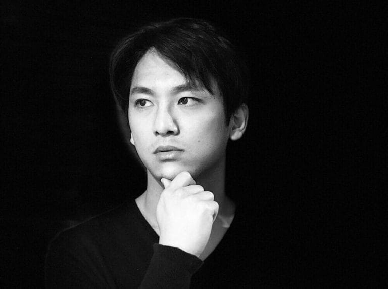 “Whisper” by Chang Yu-Ko