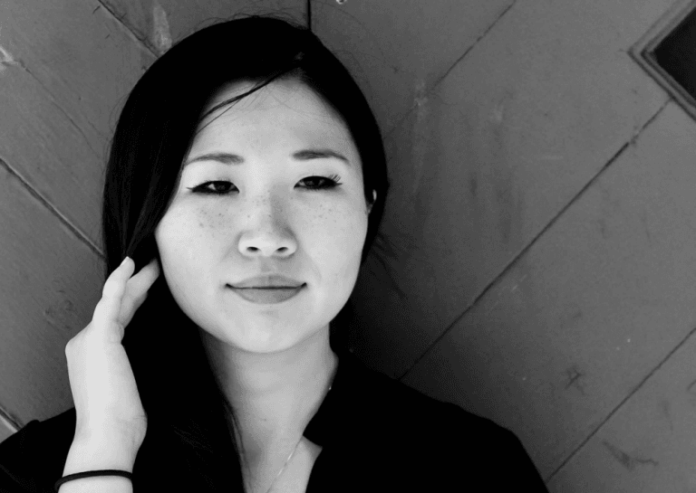 “Focal Point: poems” by Jenny Qi