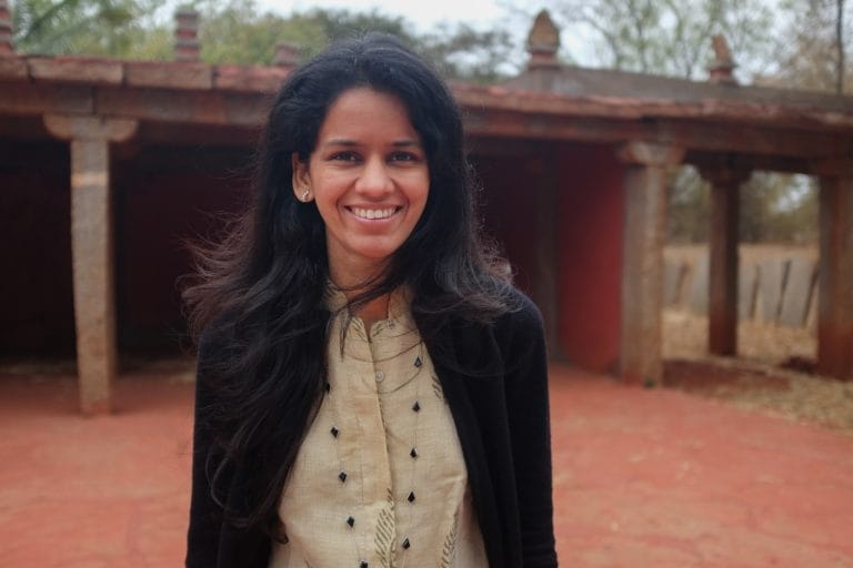 “Mountain Tales:  Love and Loss in the Municipality of Castaway Belongings” by Saumya Roy