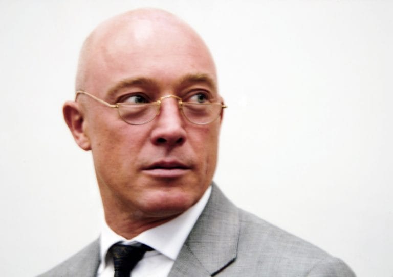 Podcast with  Timon Screech, author of “The Shogun’s Silver Telescope: God, Art, and Money in the English Quest for Japan, 1600-1625”