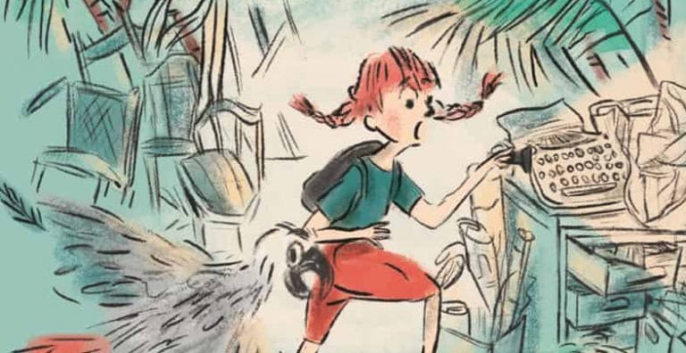 “The Marvellous Adventures of Maggie and Methuselah” by Sarah Brennan