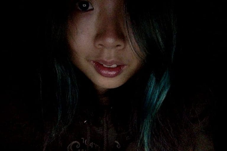 “Nothing But Blackened Teeth” by Cassandra Khaw