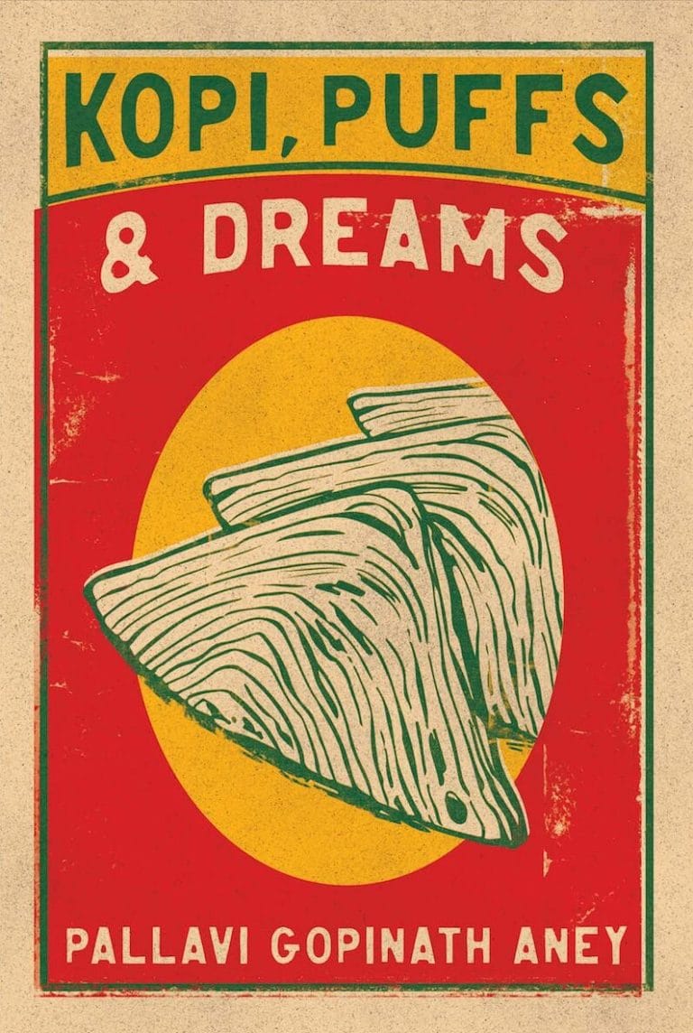“Kopi, Puffs & Dreams” by Pallavi Gopinath Aney