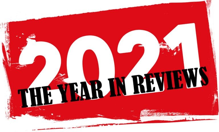 50 Highlights from 2021