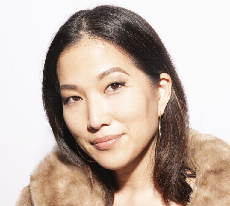 “Fiona and Jane” by Jean Chen Ho