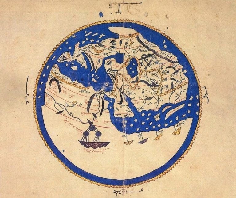 “The Abbasid Caliphate” by Tayeb El-Hibri