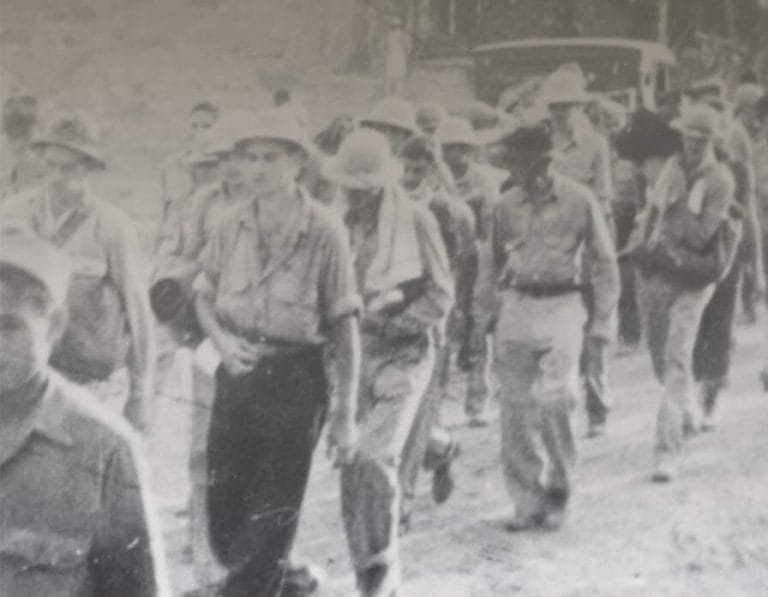 Podcast with James Kelly Morningstar, author of “War and Resistance in the Philippines, 1942–1944”