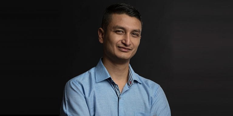 Podcast with Amish Raj Mulmi, author of “All Roads Lead North: Nepal’s Turn to China”