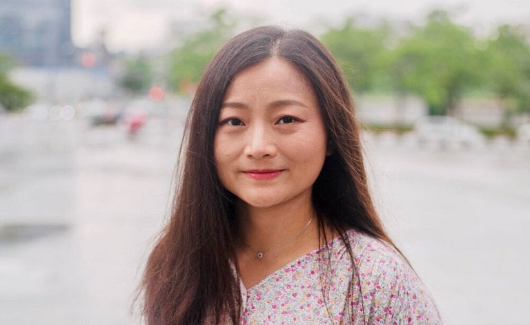 “More than One Child: Memoirs of an Illegal Daughter” by Shen Yang