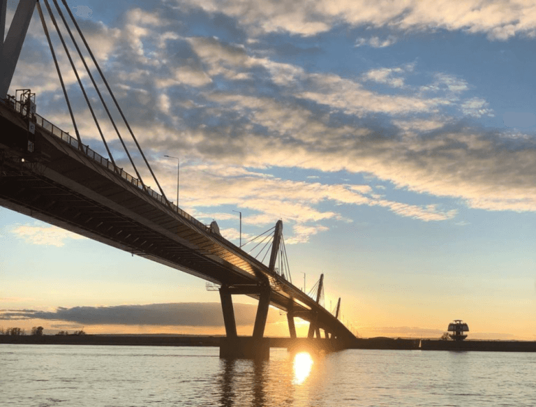 Podcast with Franck Billé and Caroline Humphrey, authors of “On the Edge: Life along the Russia-China Border”