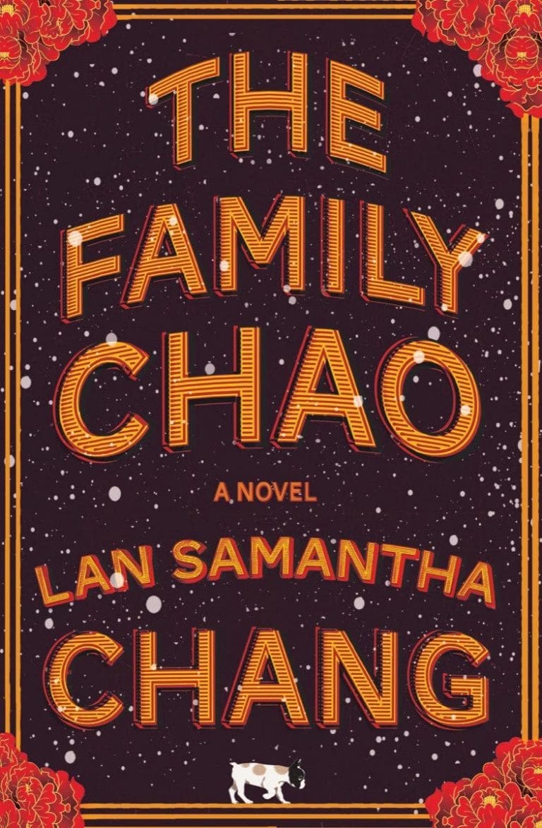 “The Family Chao” by Lan Samantha Chang