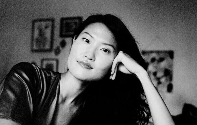 “Four Treasures of the Sky” by Jenny Tinghui Zhang