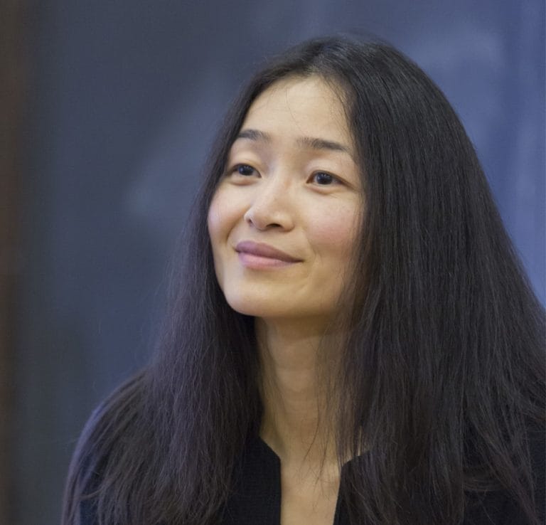 Podcast with Jing Tsu, author of “Kingdom of Characters: The Language Revolution That Made China Modern”