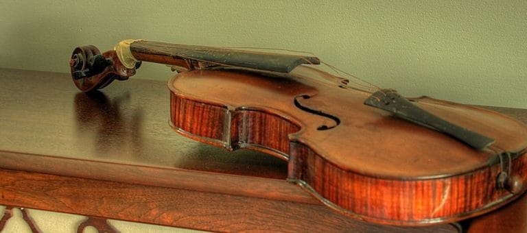 “Antonio & Isaac: The Annotated Account of Phillipe Wolf, Composer & Spy” by Todd Shimoda