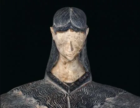 Art in the First Cities of Iran and Central Asia: The Sarikhani