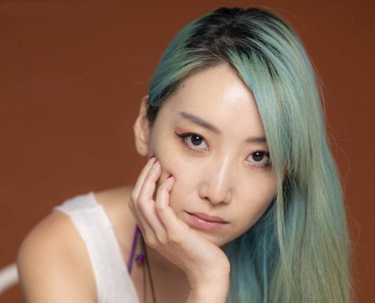 “The Color of the Sky is the Shape of the Heart” by Chesil