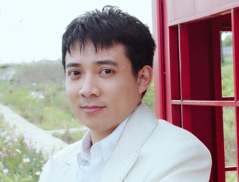 “Taobao: Stories” by Dan K Woo