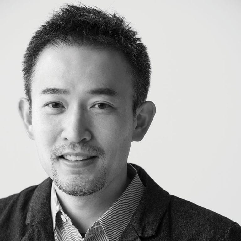 “At the Edge of the Woods” by Matasugu Ono