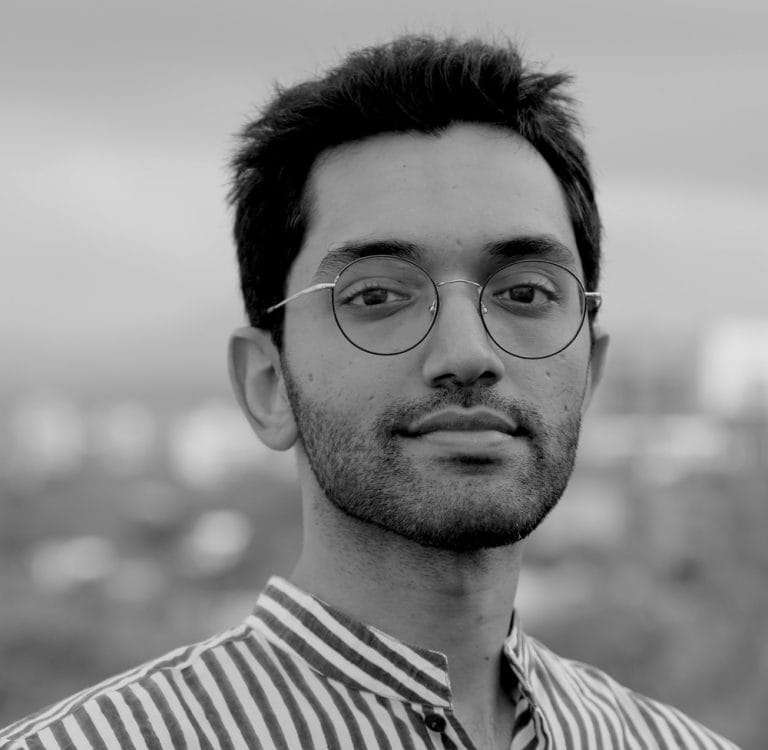 Podcast with Manu S Pillai, author of “False Allies: India’s Maharajahs in the Age of Ravi Varma”