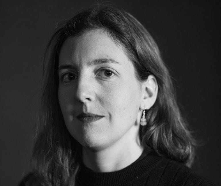 Podcast with Abby Seiff, author of “Troubling the Water: A Dying Lake and a Vanishing World in Cambodia”